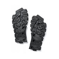 Sidi Part - #284 Crossfire 3 Enduro Click Srs Soles 44-45
