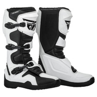 Fly "Maverik" MX Boots