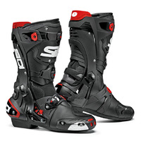 Sidi 'Rex' Boots - Black