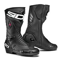 Sidi 'Performer Lei' Ladies Boots - Black