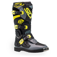 Sidi 'Flame' Youth MX Boots