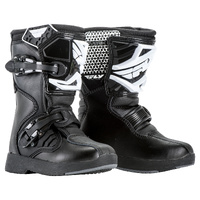 Fly "Maverik" Kids Mini Boots