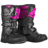 Pink/Black