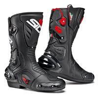 Sidi 'Vertigo 2' Boots - Black