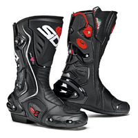Sidi 'Vertigo 2 Lei' Ladies Boots - Black