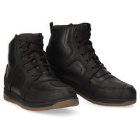 FLUX BOOT BLACK / GUM