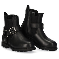 DICER LADIES BOOT BLACK