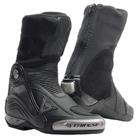 AXIAL D1 BOOTS - Black