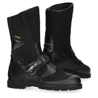 Sidi 'Canyon' Gore-Tex Boots - Black