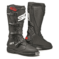 Sidi 'X Power' Boots - Black
