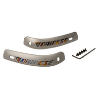 KIT BOOTS SLIDER - TITANIUM