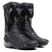 NEXUS 2 LADY BOOTS - Black