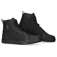 Dririder Urban 2.0 Boots - Black/Black
