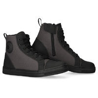 Dririder Urban 2.0 Boots - Charcoal/Black