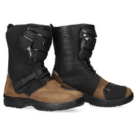 Dririder Orbit Adv C2 Boots - Brown/Black