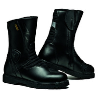 Sidi 'Gavia' Gore-Tex Adventure Boots - Black
