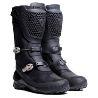 SEEKER GORE-TEX BOOTS - Black