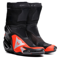 Black/Red