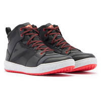 Black/White/Red Lava