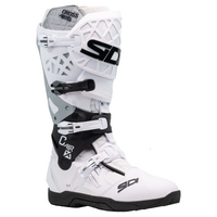 White/Black