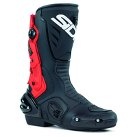 Black/Red