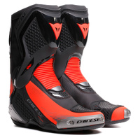 Black/Red