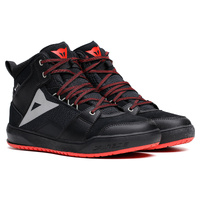 Dainese 'Suburb Zip D-WP' Waterproof Shoes