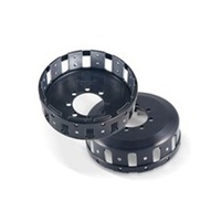 DUCATI CLUTCH BASKET - BLACK