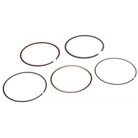 WISECO - XC RING SET 84MM