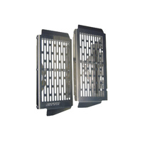 Yamaha GYTR Radiator Cages (for YZ450F)