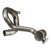 Yamaha GYTR Titanium Header Pipe (for YZ450F)