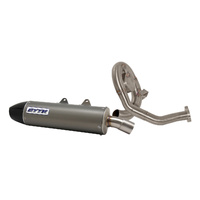 Yamaha GYTR Full Exhaust System (for YZ450F)
