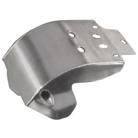 Yamaha GYTR Alloy Enduro Sump Guard (for YZ450F)