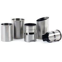 Advanced Sleeve Suzuki Ts250X 1986-1993 Id: 70-77mm Flanged