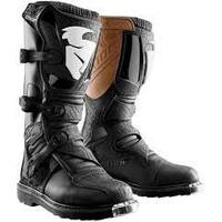 THOR BOOT S14 BLITZ BLK 14
