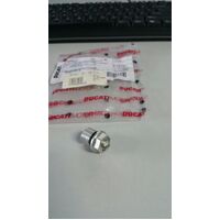 Ducati Genuine Screw