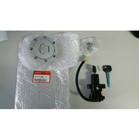 Honda CBR600RR 2005-2006 Lock Set/Key Set