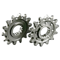 Renthal Sherco Grooved Dirt Front Sprocket