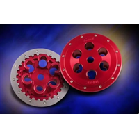 BILLET PRESSURE PLATE