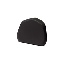 Yamaha 39L Top Case City Passenger Backrest (for MT-09)
