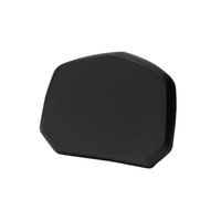 Yamaha Passenger Backrest - 50L Top Case (for MT-03)