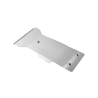Yamaha Rear Bash Plate (for Grizzly 700)