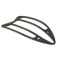 Yamaha Billet Rear Fender Rack- Black (for XVS950A V Star)