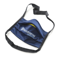 Husqvarna Face Mask