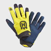 Husqvarna iTrack Railed Gloves