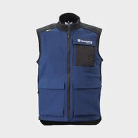 Husqvarna Gotland Vest