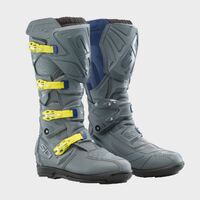 Husqvarna X-3 SRS Boots