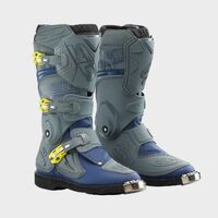 Husqvarna Kids Flame Boots