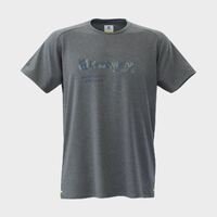 Husqvarna Accelerate Topographic Tee