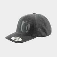 Husqvarna Accelerate Curved Cap